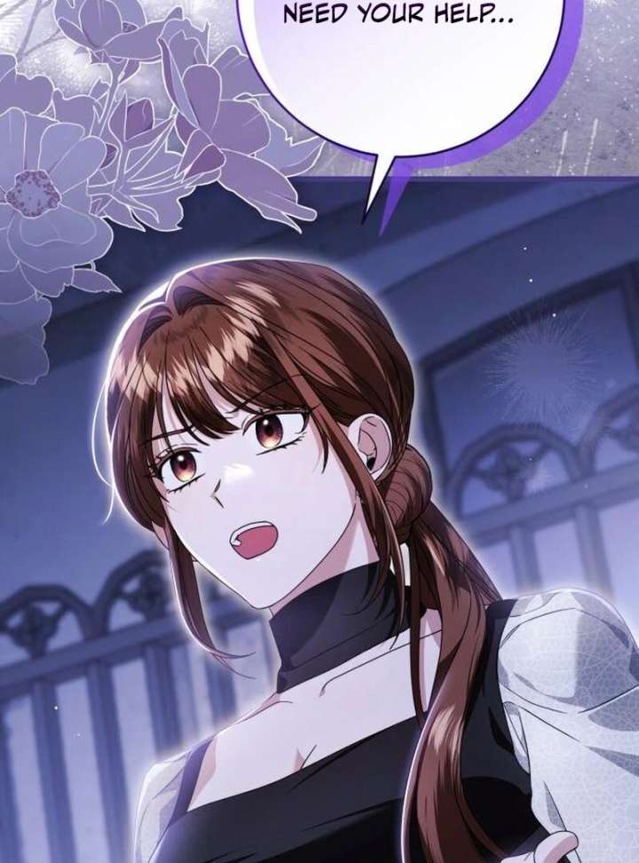 This Is What First Love Is Like, Your Majesty Chapter 42 - Page 122