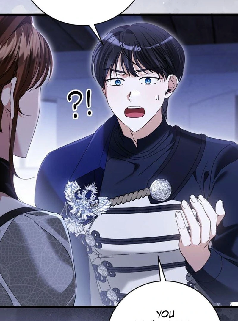 This Is What First Love Is Like, Your Majesty Chapter 43 - Page 5