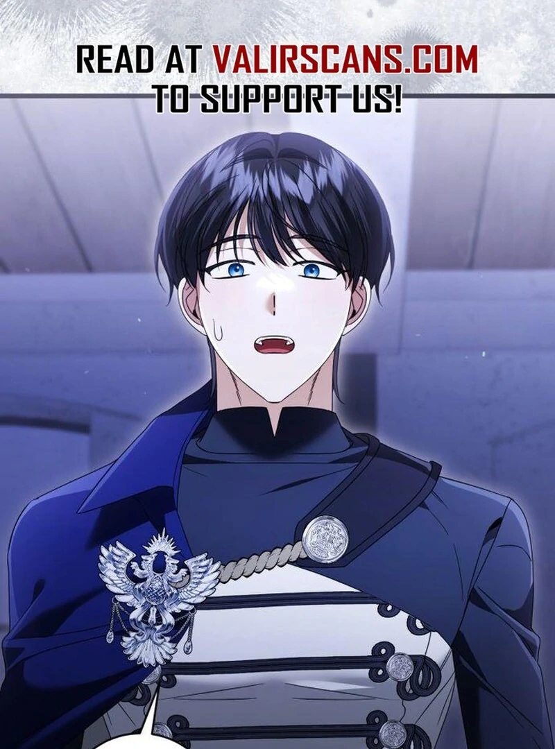 This Is What First Love Is Like, Your Majesty Chapter 43 - Page 8