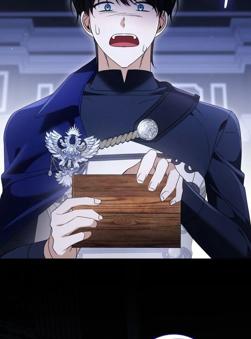 This Is What First Love Is Like, Your Majesty Chapter 43 - Page 10