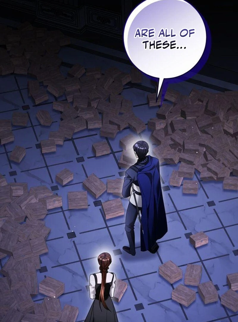 This Is What First Love Is Like, Your Majesty Chapter 43 - Page 11