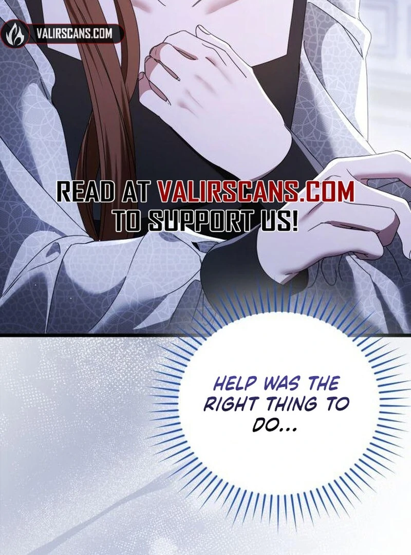 This Is What First Love Is Like, Your Majesty Chapter 43 - Page 23