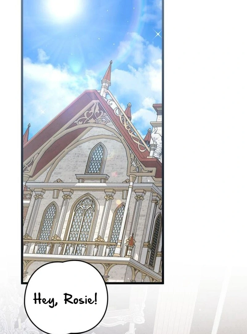 This Is What First Love Is Like, Your Majesty Chapter 43 - Page 26