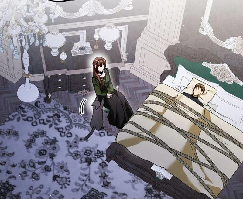 This Is What First Love Is Like, Your Majesty Chapter 43 - Page 27