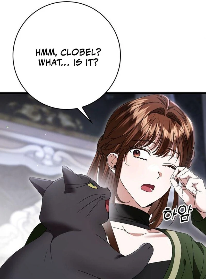 This Is What First Love Is Like, Your Majesty Chapter 43 - Page 29