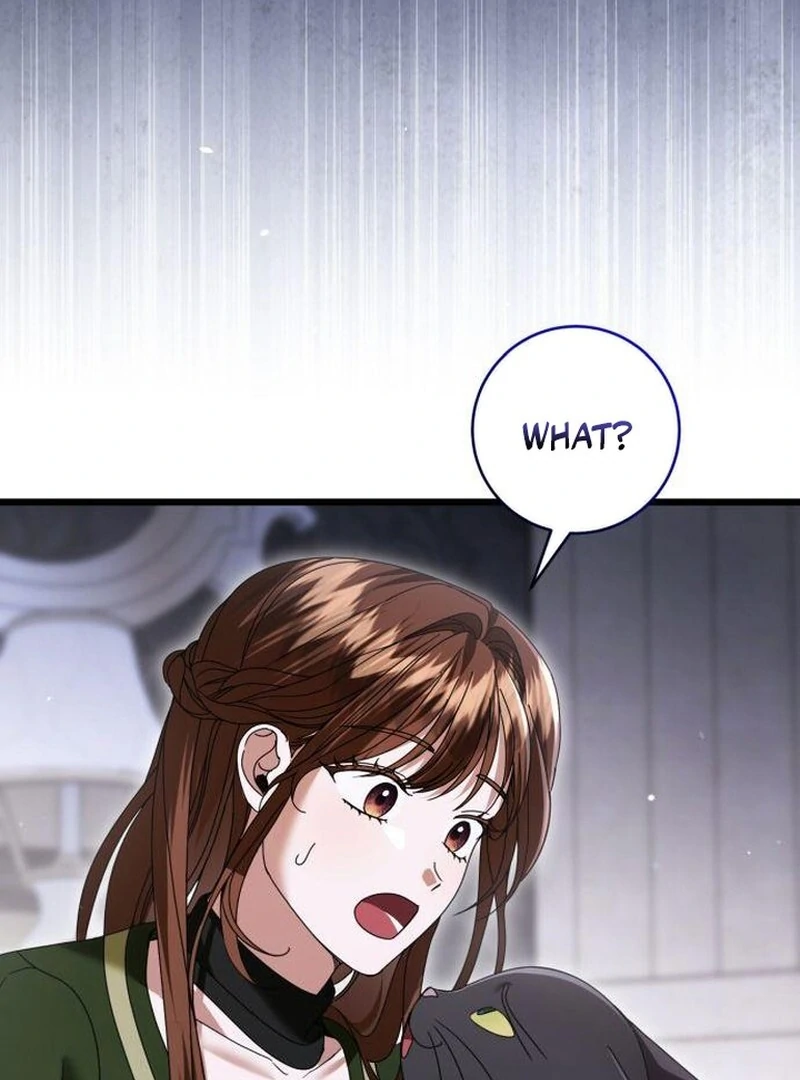 This Is What First Love Is Like, Your Majesty Chapter 43 - Page 32