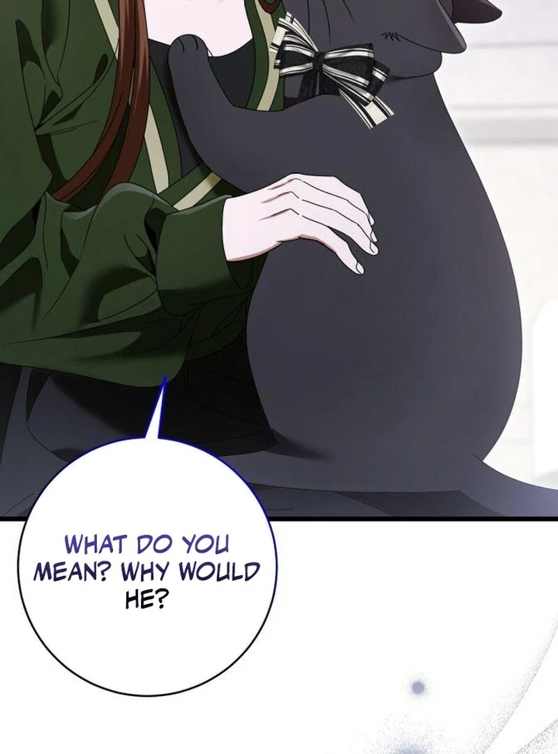 This Is What First Love Is Like, Your Majesty Chapter 43 - Page 33