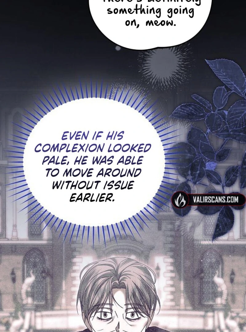 This Is What First Love Is Like, Your Majesty Chapter 43 - Page 37