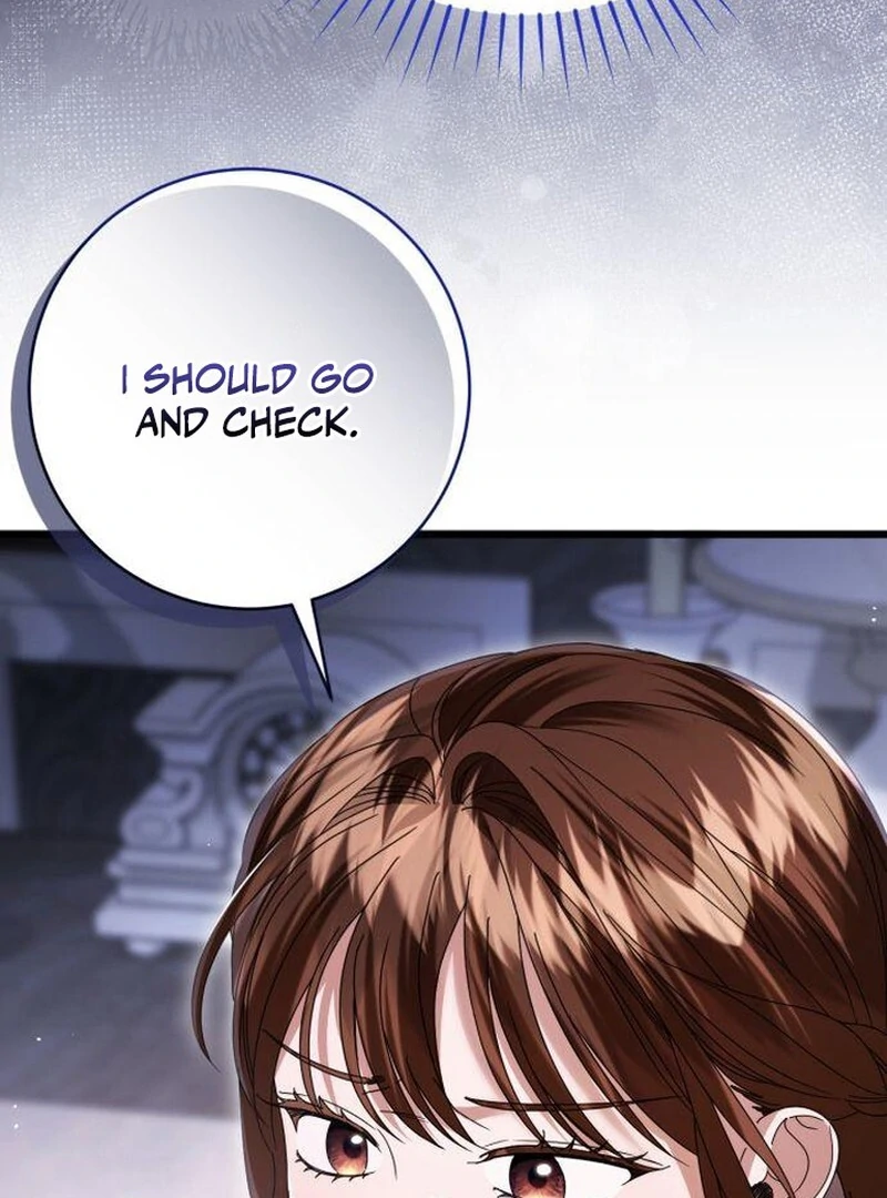 This Is What First Love Is Like, Your Majesty Chapter 43 - Page 39