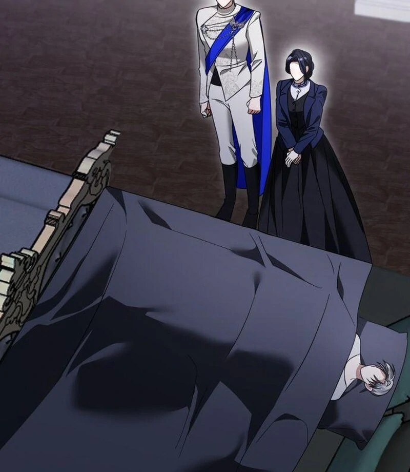 This Is What First Love Is Like, Your Majesty Chapter 43 - Page 42