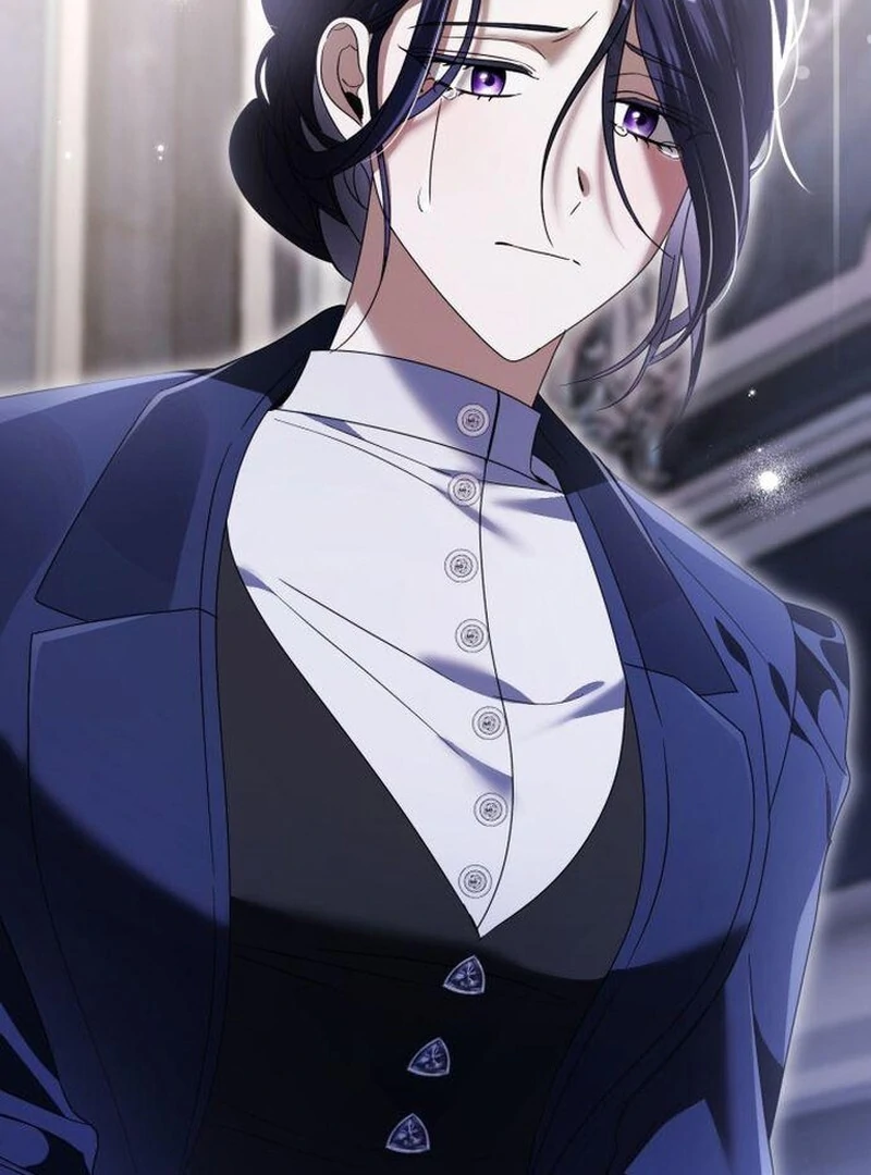 This Is What First Love Is Like, Your Majesty Chapter 43 - Page 45