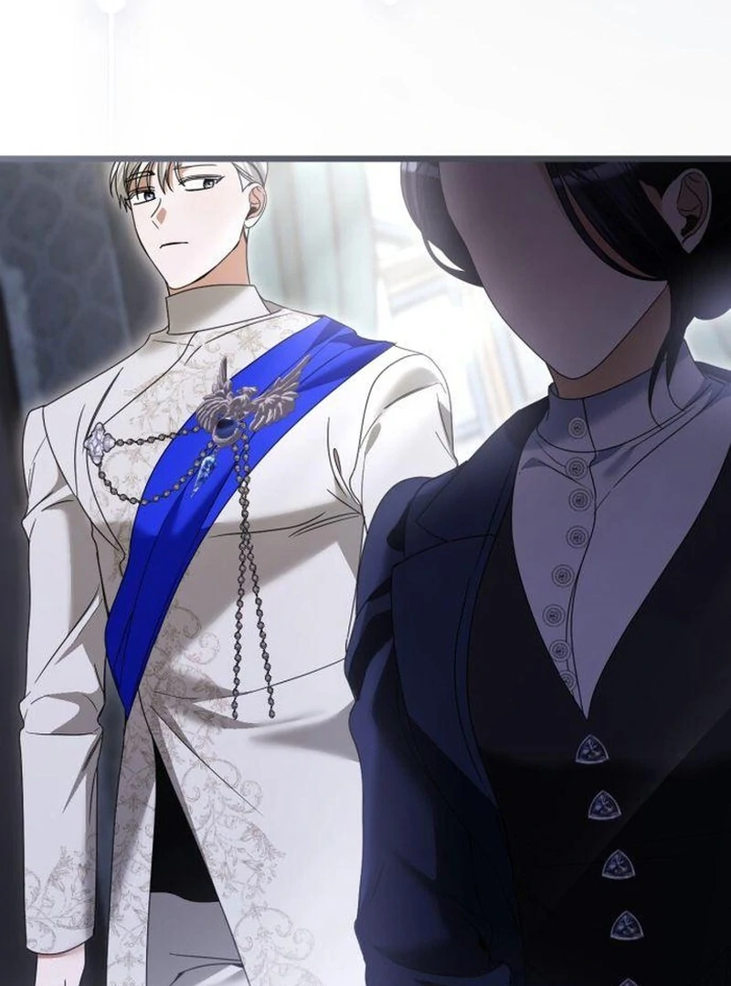 This Is What First Love Is Like, Your Majesty Chapter 43 - Page 47