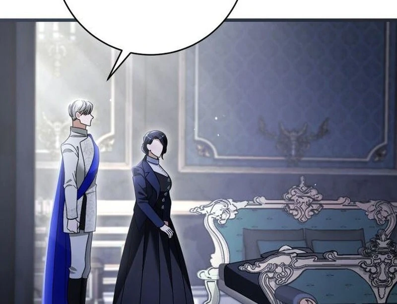 This Is What First Love Is Like, Your Majesty Chapter 43 - Page 54