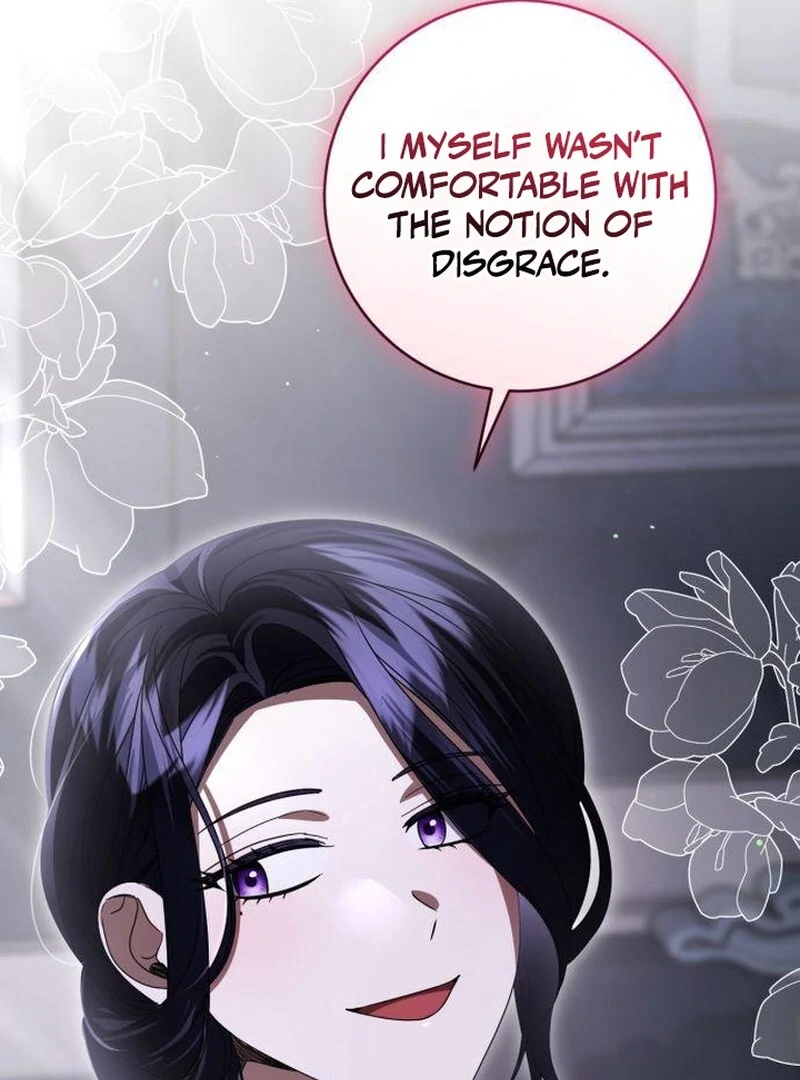 This Is What First Love Is Like, Your Majesty Chapter 43 - Page 56