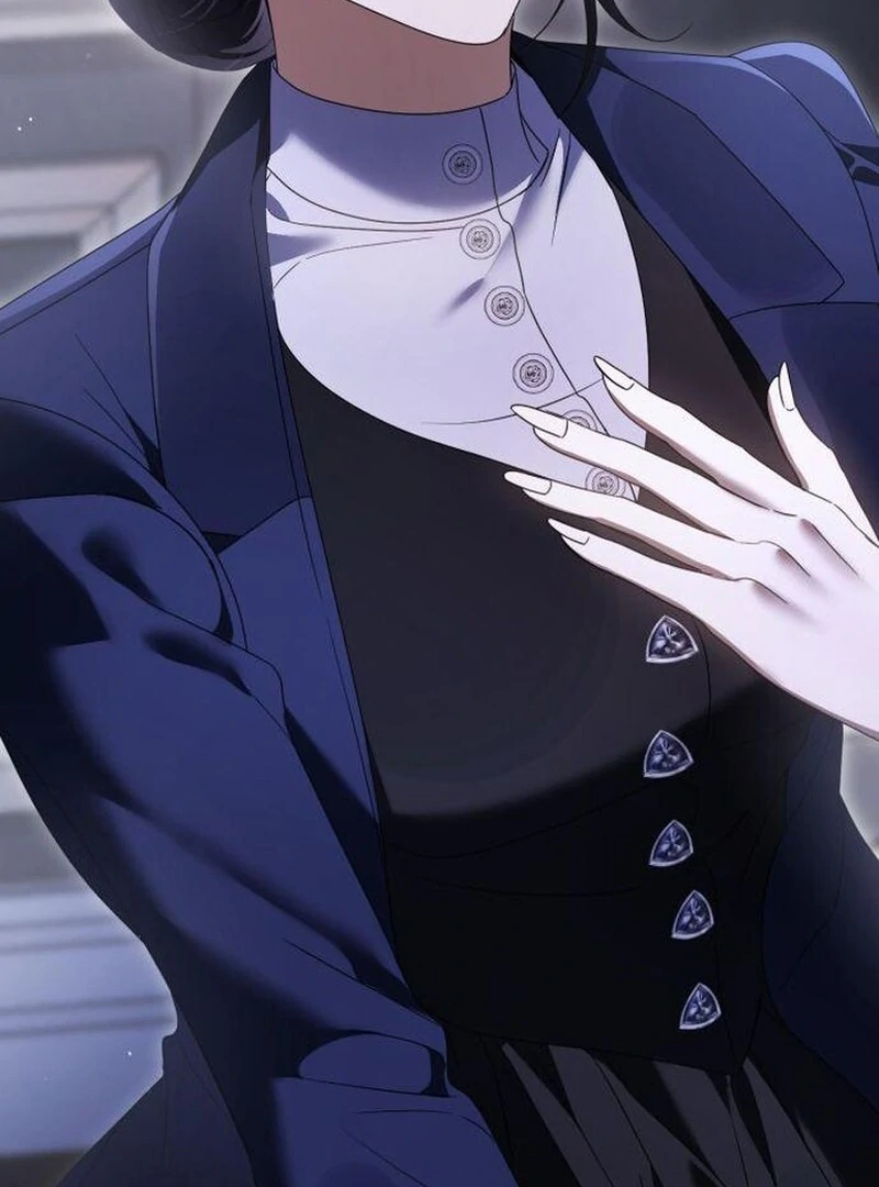 This Is What First Love Is Like, Your Majesty Chapter 43 - Page 57