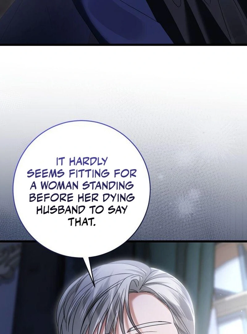 This Is What First Love Is Like, Your Majesty Chapter 43 - Page 58