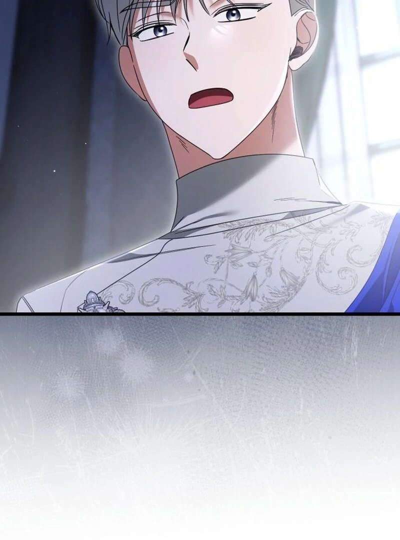 This Is What First Love Is Like, Your Majesty Chapter 43 - Page 59