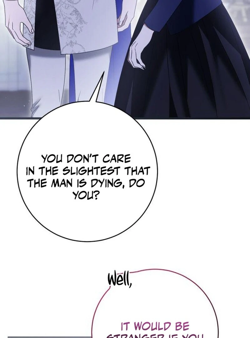 This Is What First Love Is Like, Your Majesty Chapter 43 - Page 61