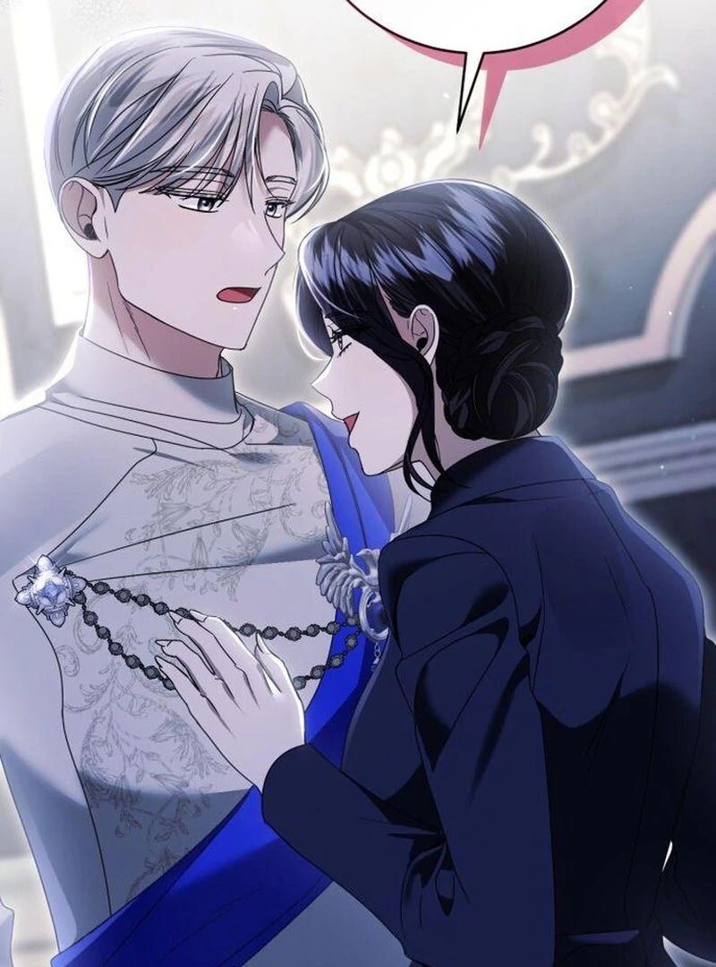 This Is What First Love Is Like, Your Majesty Chapter 43 - Page 63