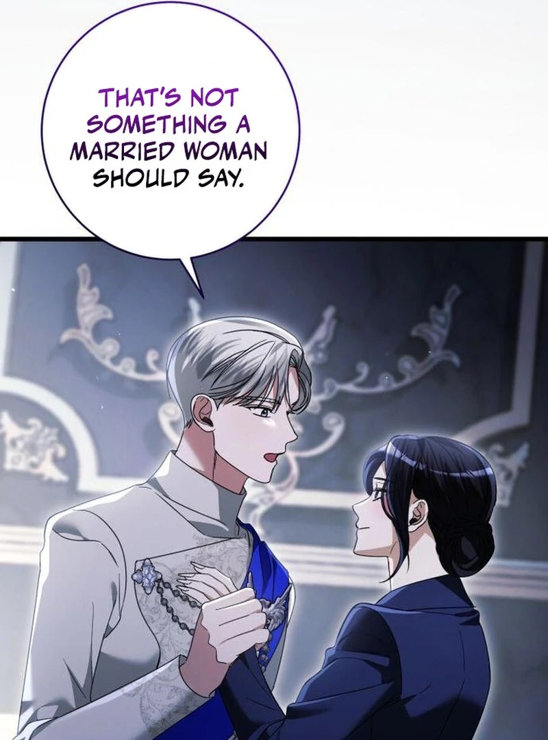 This Is What First Love Is Like, Your Majesty Chapter 43 - Page 70