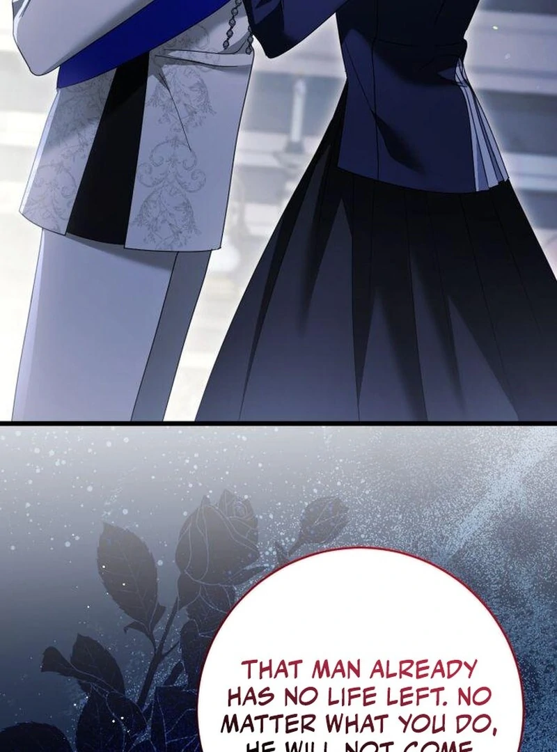 This Is What First Love Is Like, Your Majesty Chapter 43 - Page 71