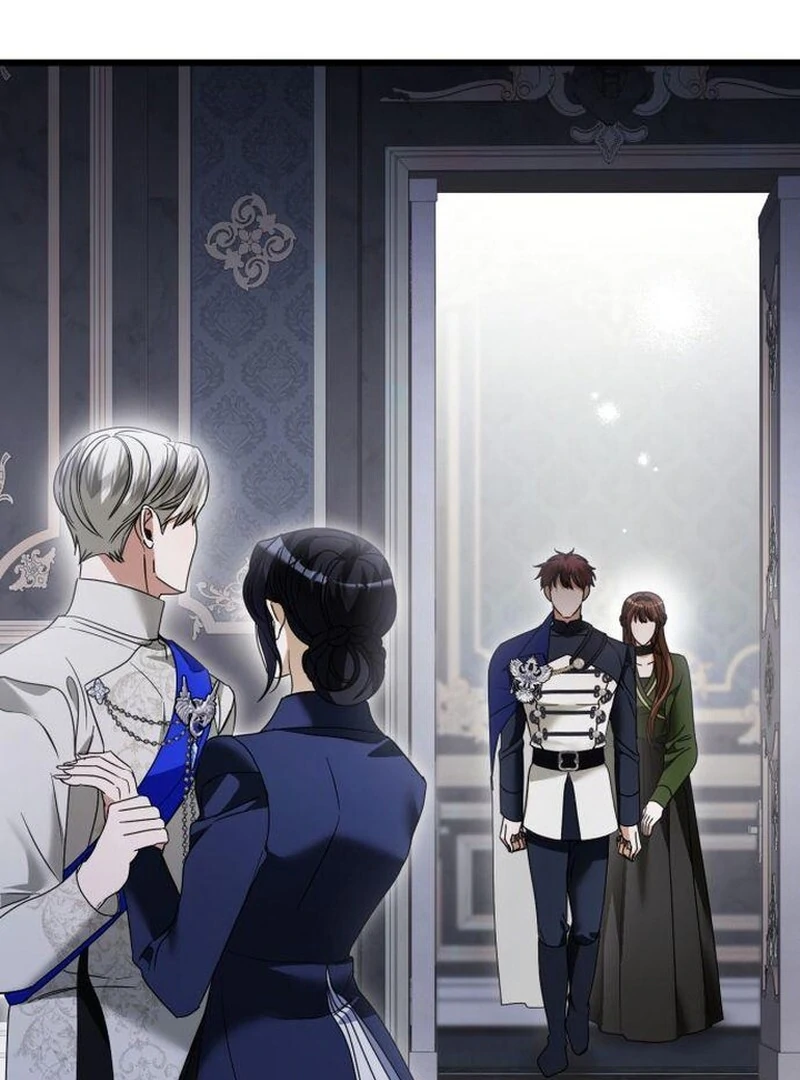 This Is What First Love Is Like, Your Majesty Chapter 43 - Page 75