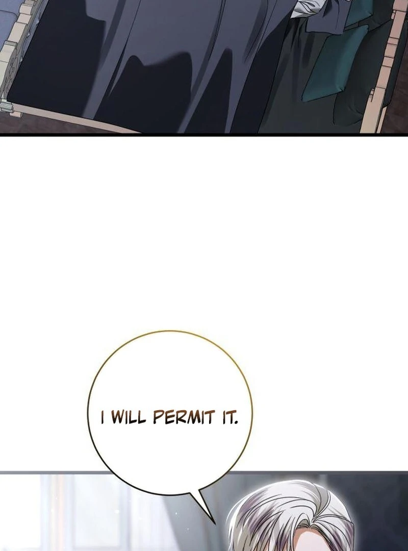 This Is What First Love Is Like, Your Majesty Chapter 43 - Page 80