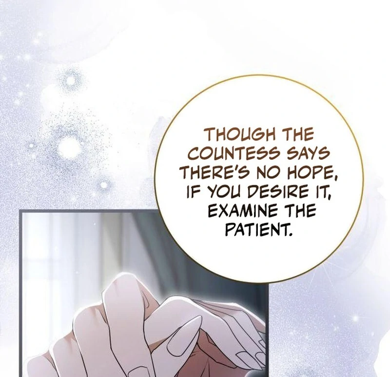 This Is What First Love Is Like, Your Majesty Chapter 43 - Page 82