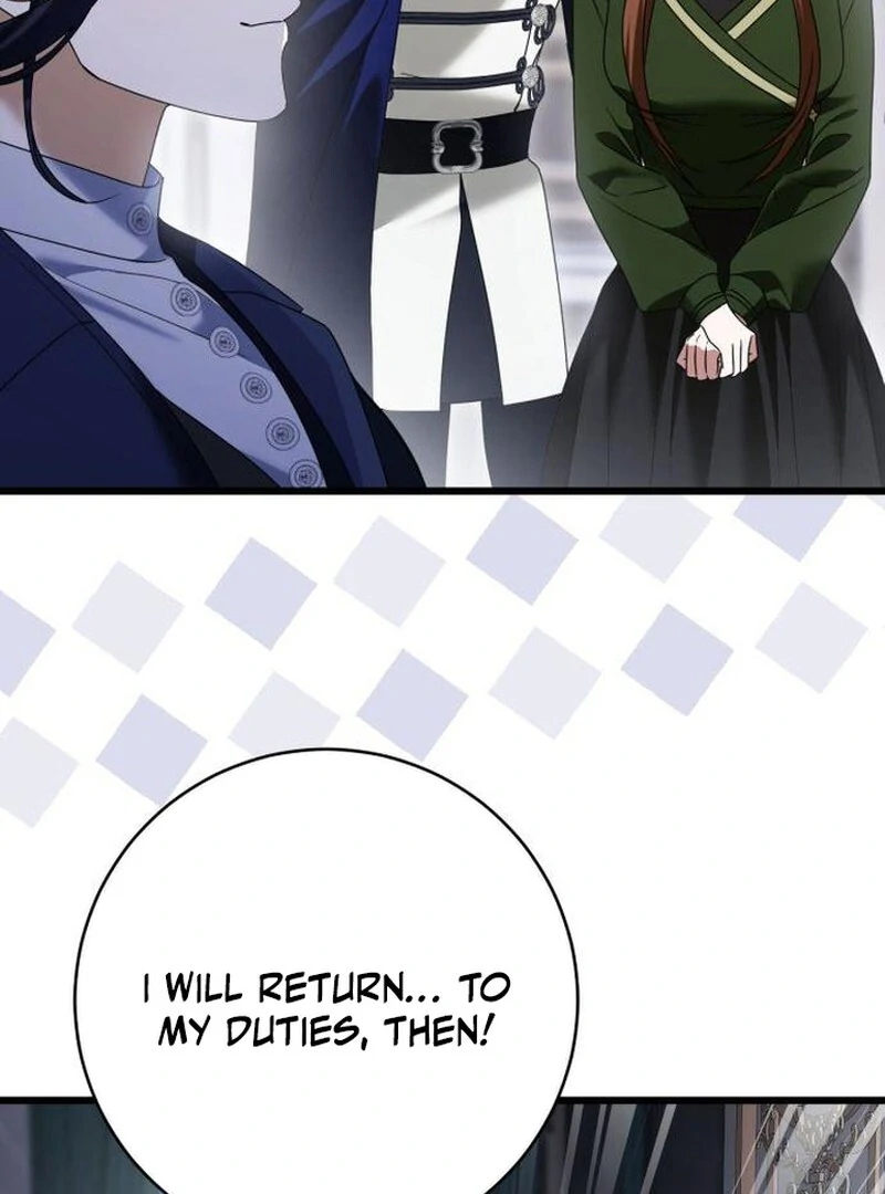 This Is What First Love Is Like, Your Majesty Chapter 43 - Page 86