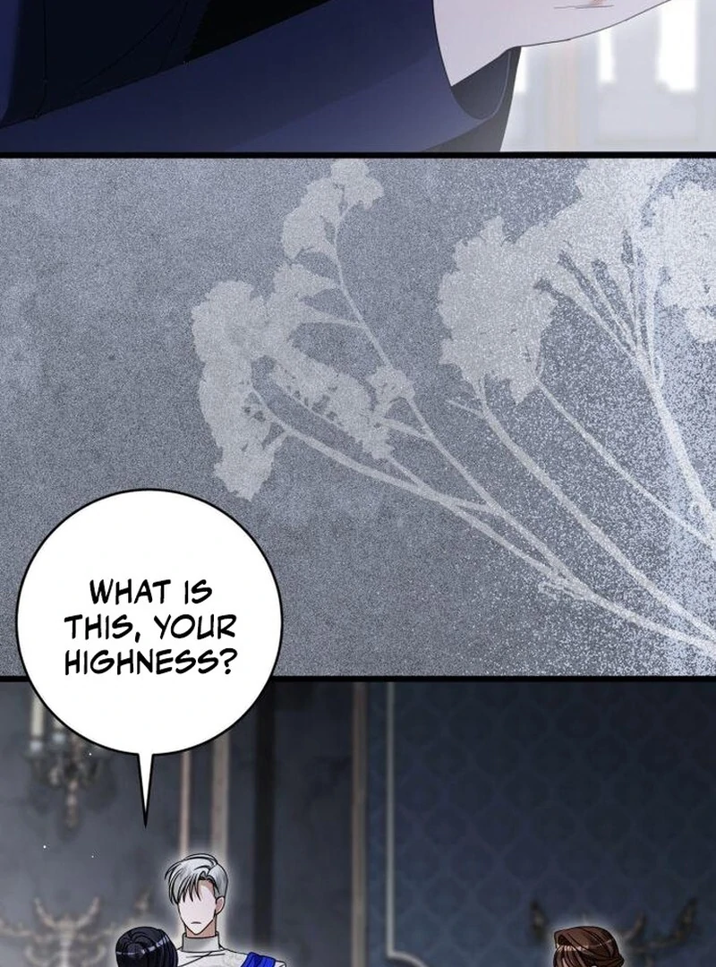 This Is What First Love Is Like, Your Majesty Chapter 43 - Page 90