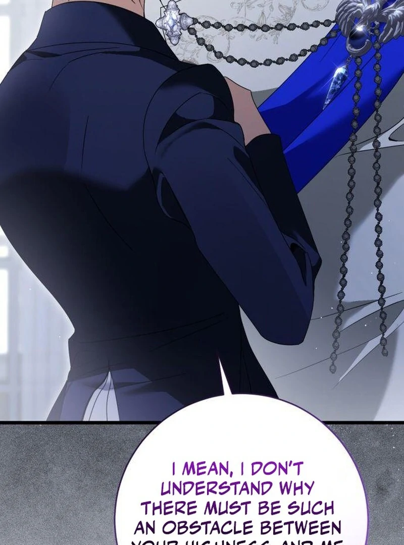 This Is What First Love Is Like, Your Majesty Chapter 43 - Page 93