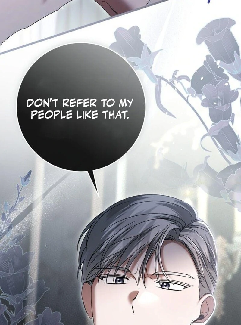 This Is What First Love Is Like, Your Majesty Chapter 43 - Page 95