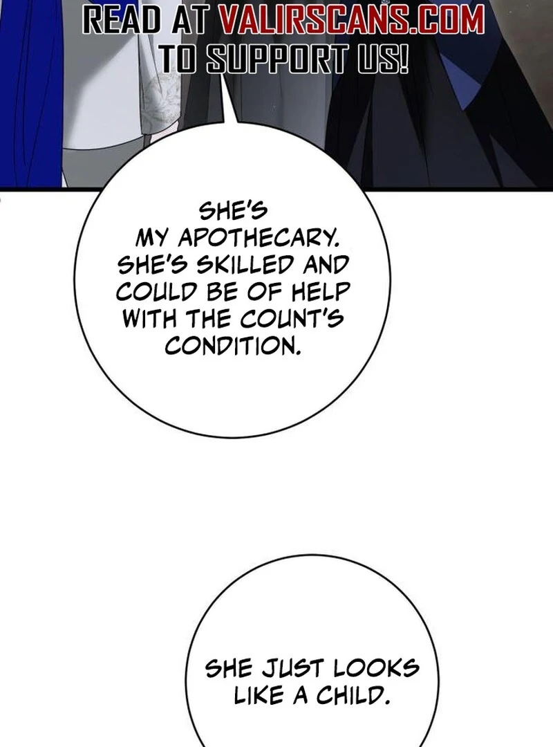 This Is What First Love Is Like, Your Majesty Chapter 43 - Page 99