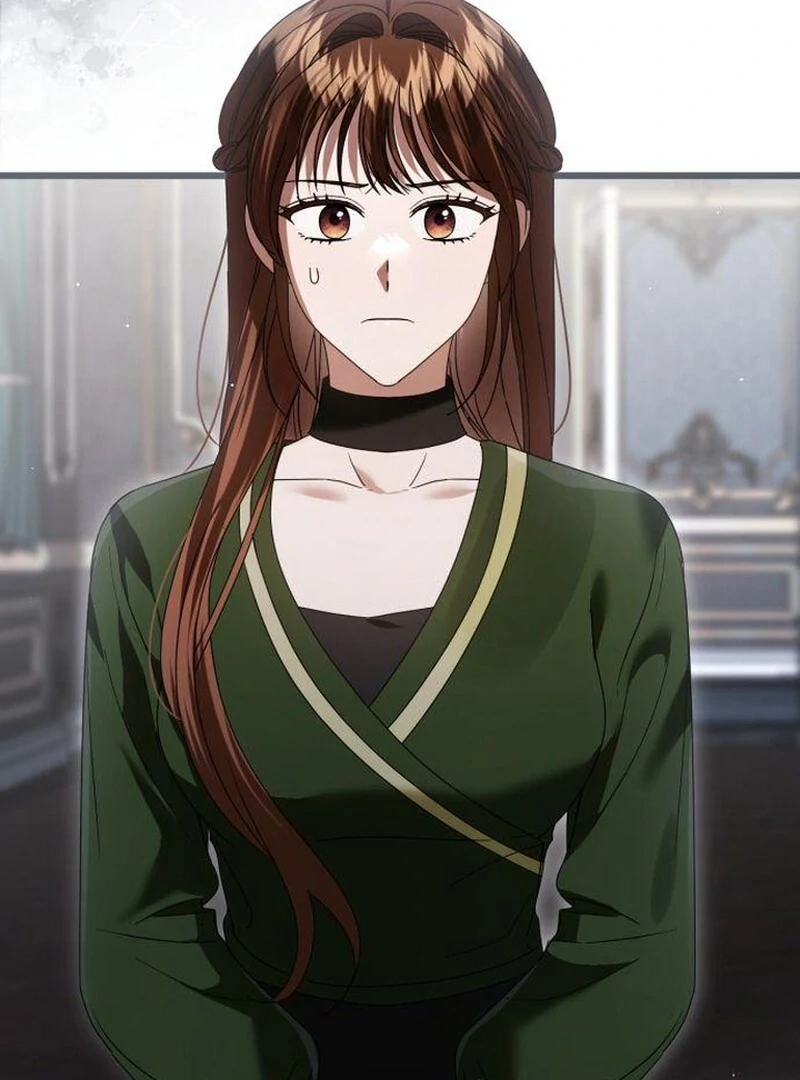 This Is What First Love Is Like, Your Majesty Chapter 43 - Page 102