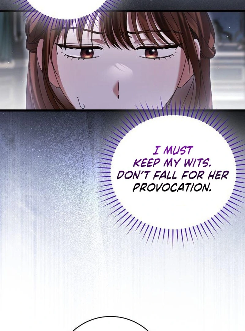 This Is What First Love Is Like, Your Majesty Chapter 43 - Page 104