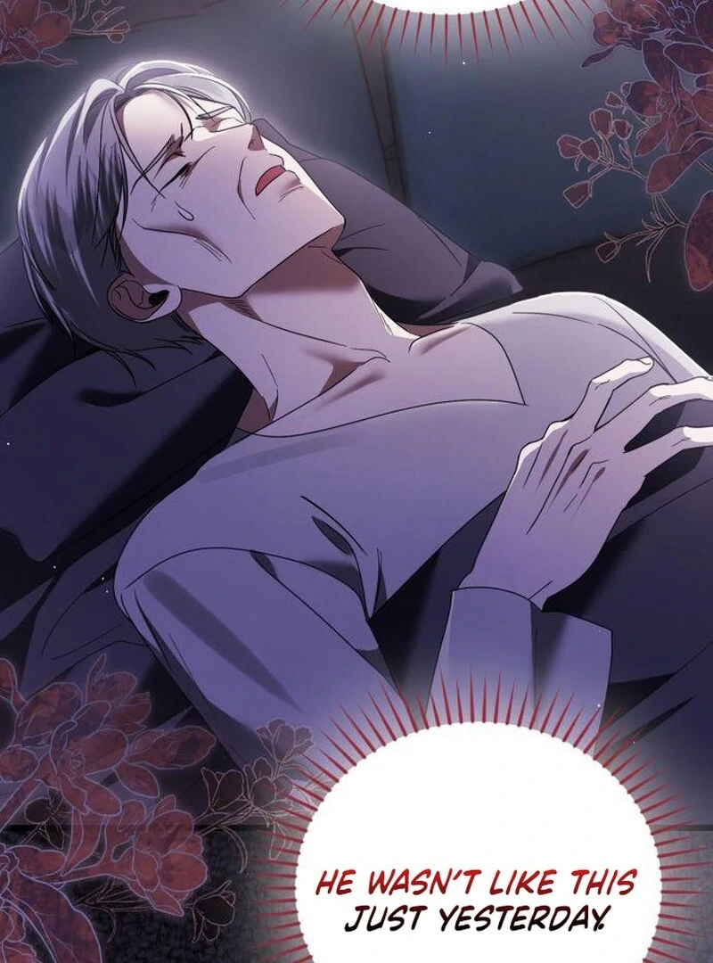 This Is What First Love Is Like, Your Majesty Chapter 43 - Page 107