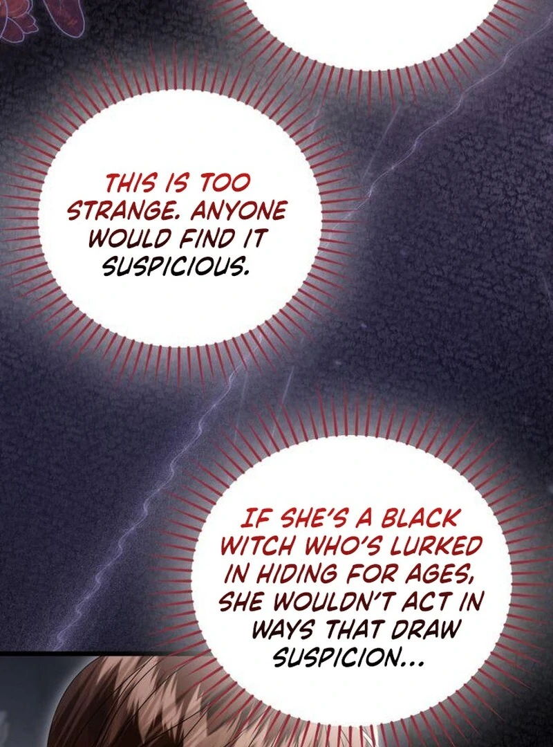 This Is What First Love Is Like, Your Majesty Chapter 43 - Page 108