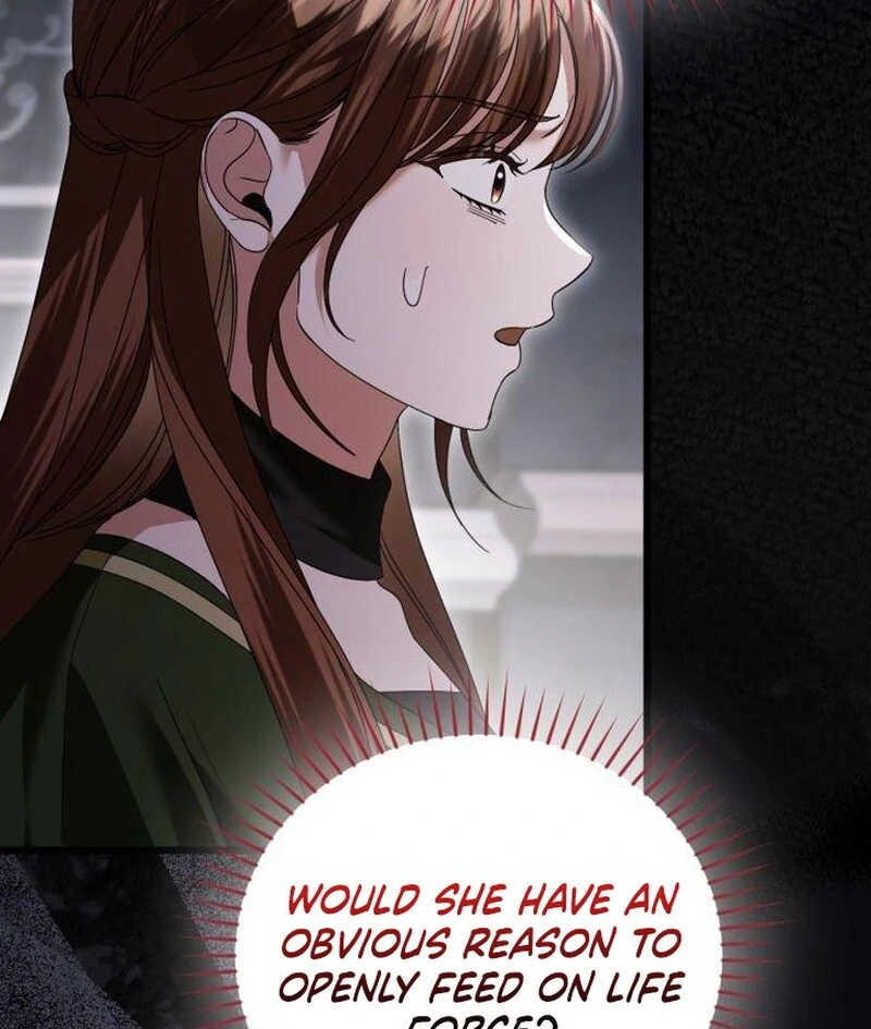 This Is What First Love Is Like, Your Majesty Chapter 43 - Page 109