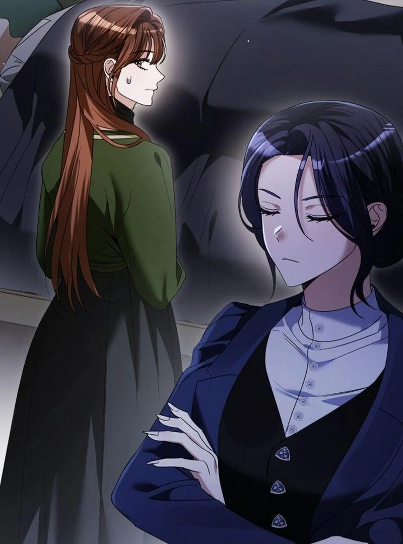 This Is What First Love Is Like, Your Majesty Chapter 43 - Page 111