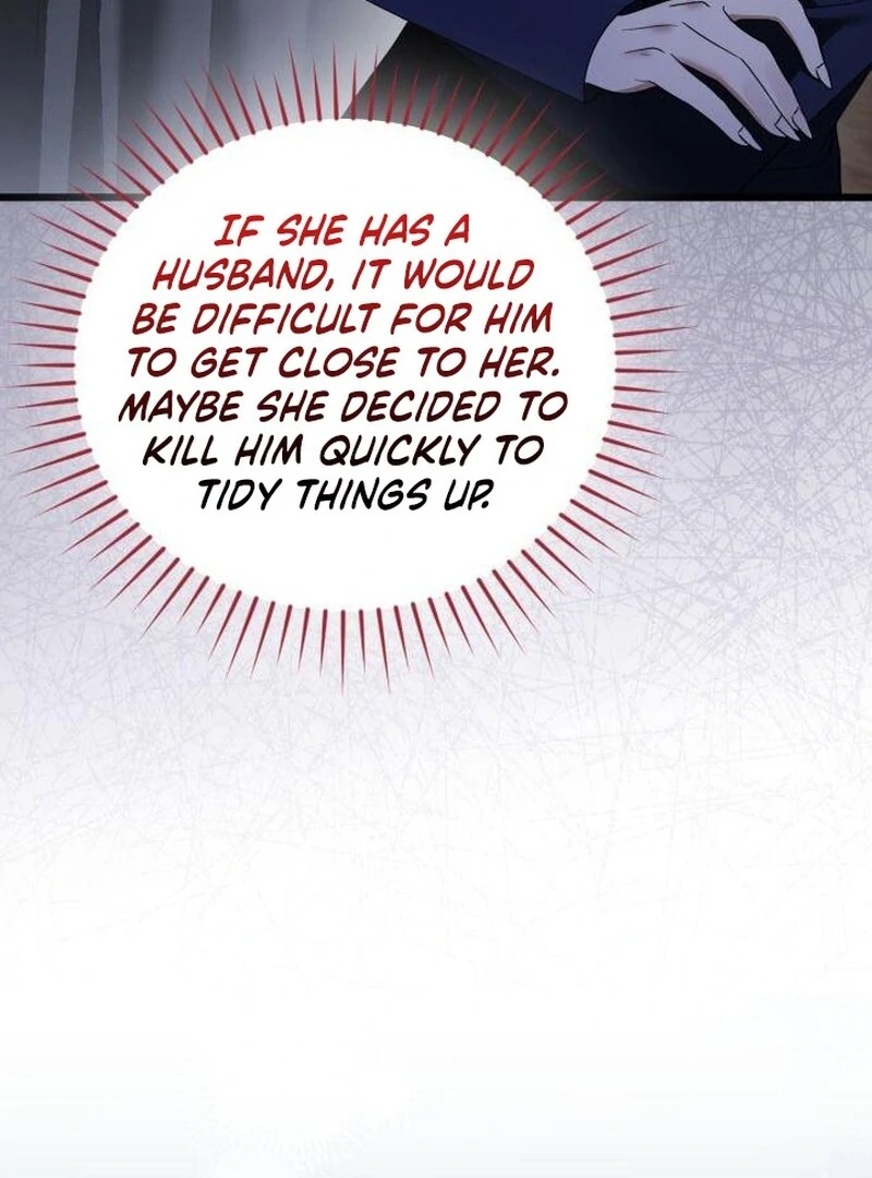 This Is What First Love Is Like, Your Majesty Chapter 43 - Page 112