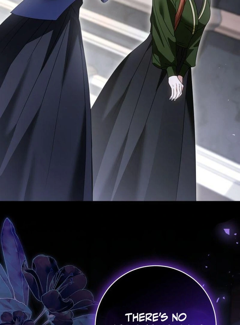 This Is What First Love Is Like, Your Majesty Chapter 43 - Page 115