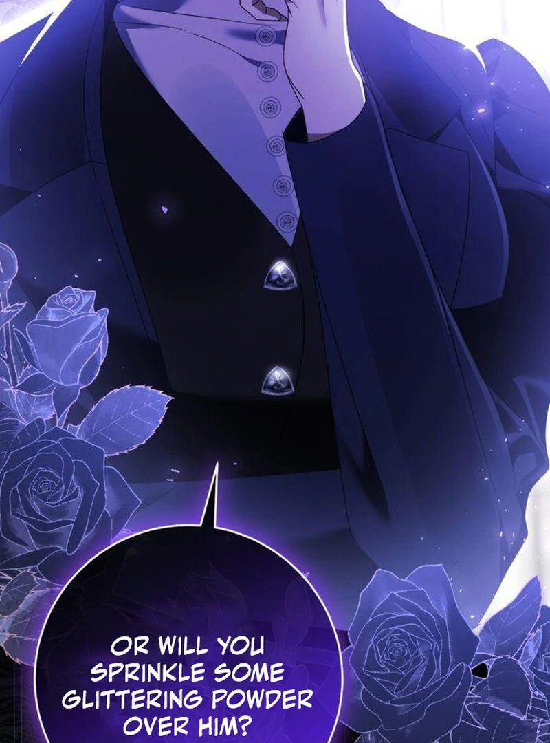 This Is What First Love Is Like, Your Majesty Chapter 43 - Page 117