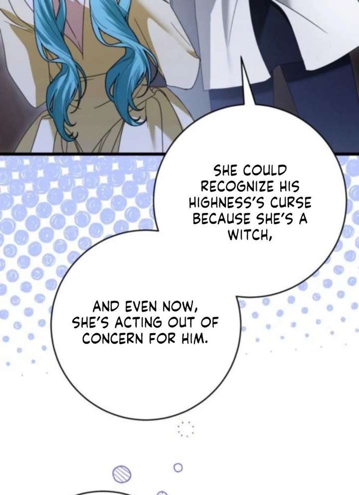 This Is What First Love Is Like, Your Majesty Chapter 50 - Page 5