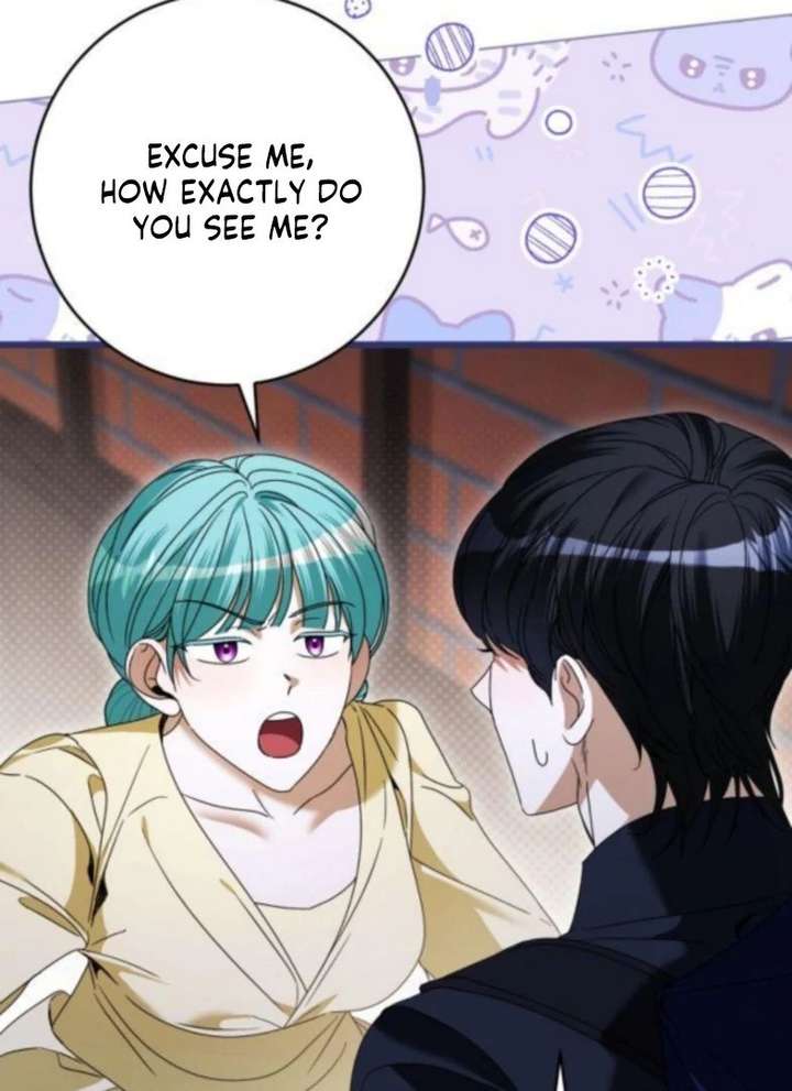 This Is What First Love Is Like, Your Majesty Chapter 50 - Page 6