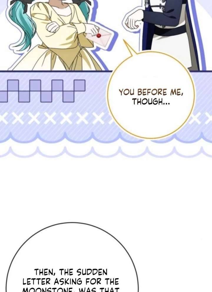 This Is What First Love Is Like, Your Majesty Chapter 50 - Page 10