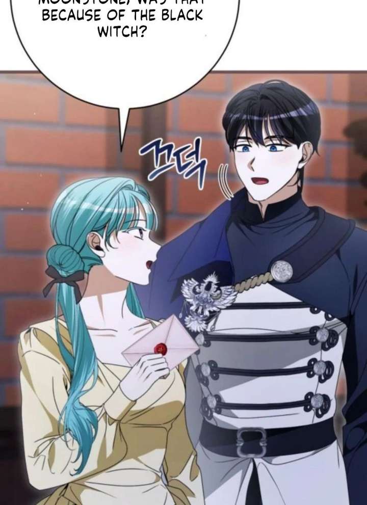 This Is What First Love Is Like, Your Majesty Chapter 50 - Page 11