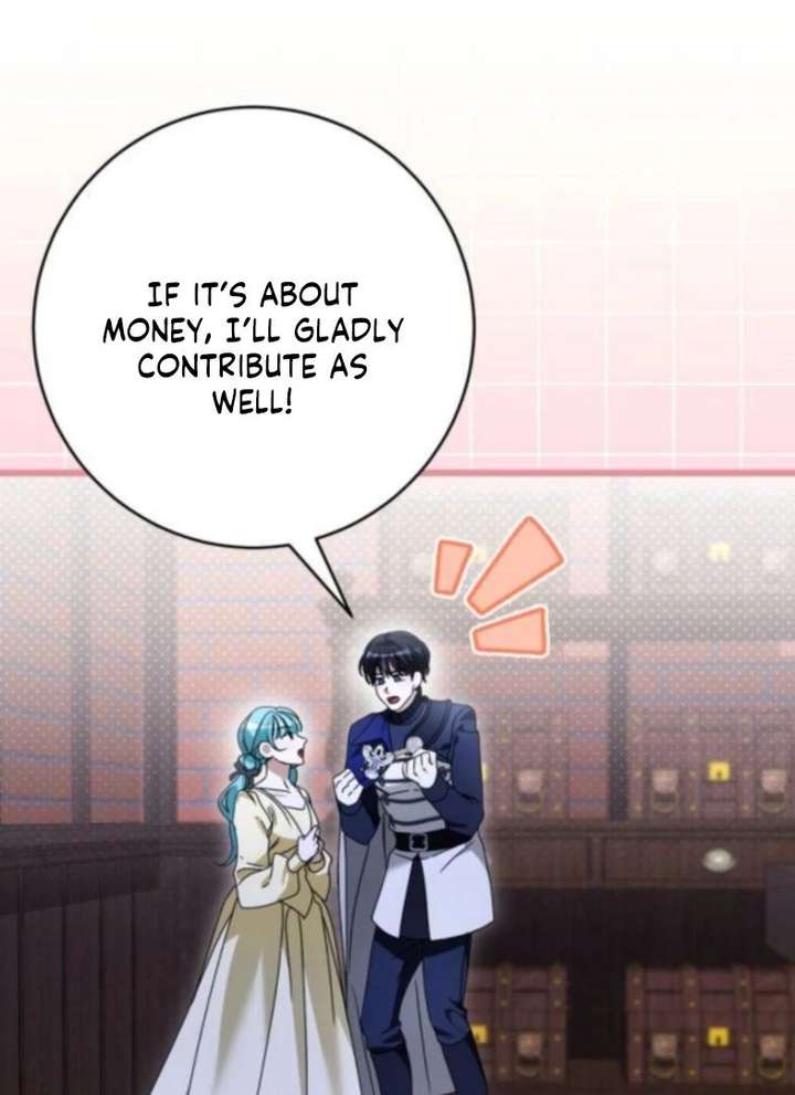 This Is What First Love Is Like, Your Majesty Chapter 50 - Page 15