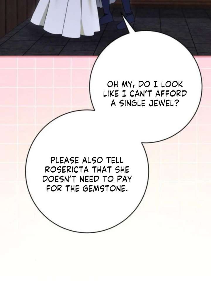 This Is What First Love Is Like, Your Majesty Chapter 50 - Page 16