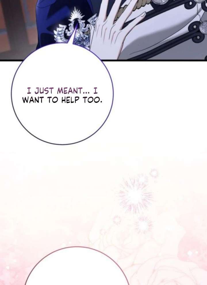 This Is What First Love Is Like, Your Majesty Chapter 50 - Page 18