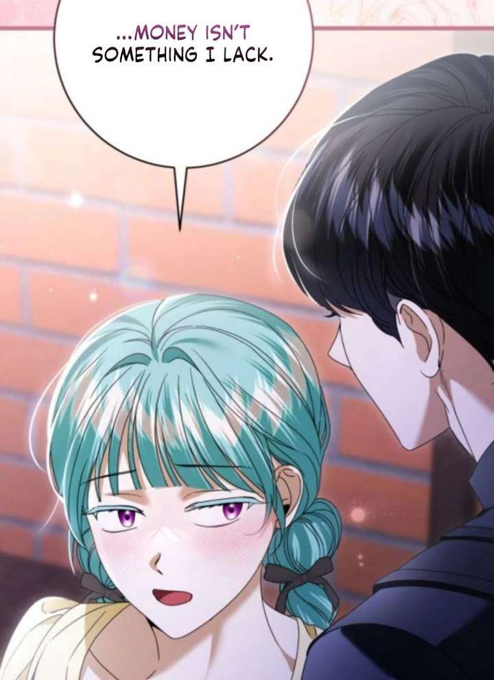 This Is What First Love Is Like, Your Majesty Chapter 50 - Page 19